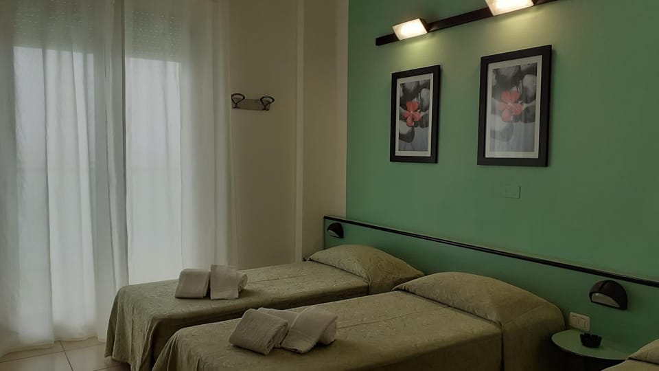 EuroHotel Hotel in Cesenatico