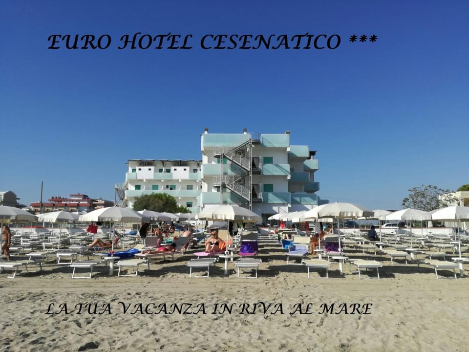 EuroHotel Hotel in Cesenatico