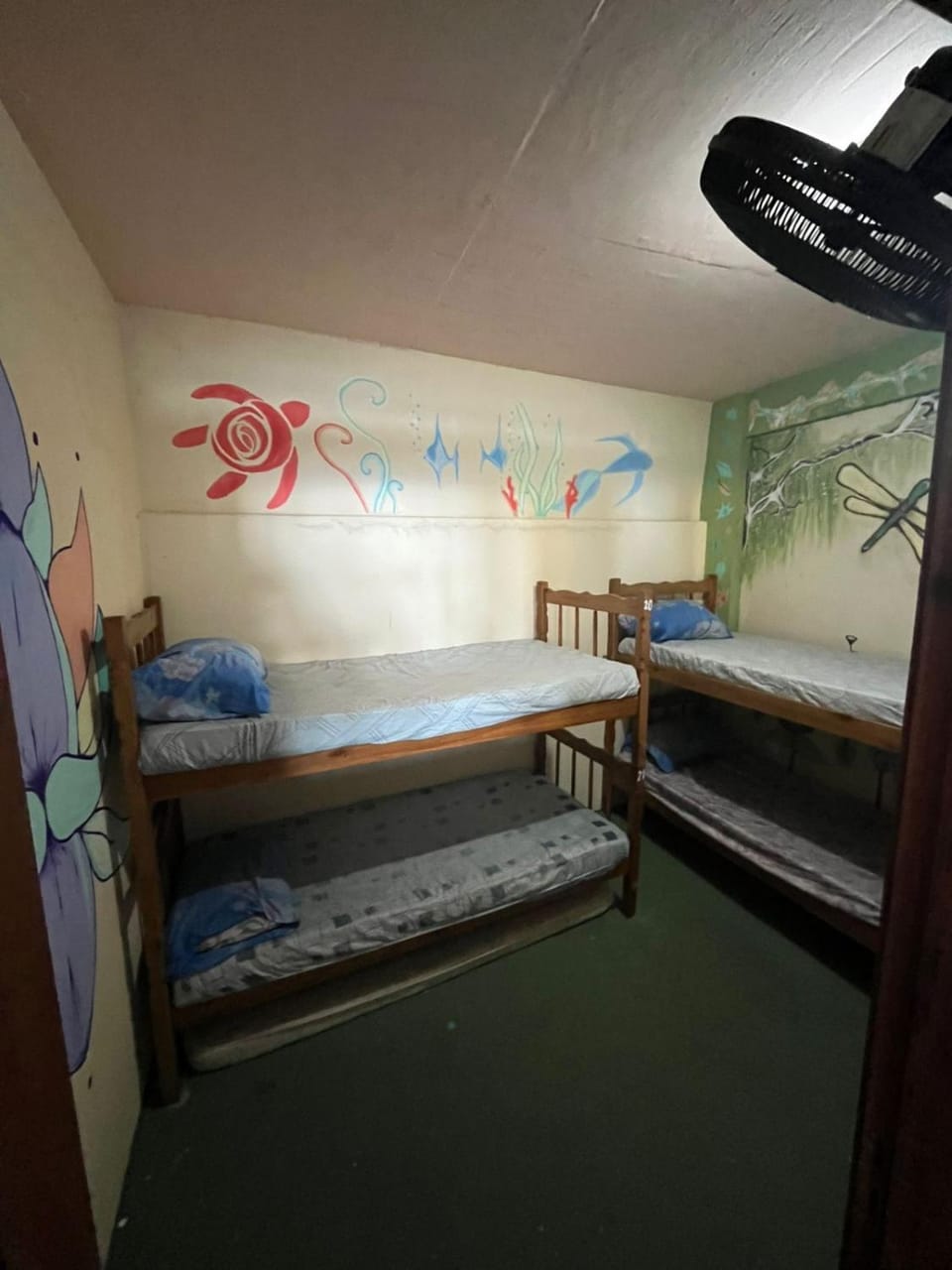 Hostel Sol & Mar Hostel in Rio de Janeiro