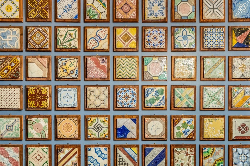 Decorative detail