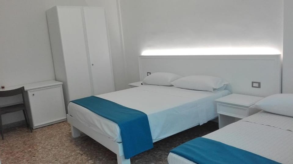 le terrazze sul mare gallipoli lido Bed and Breakfast in Gallipoli