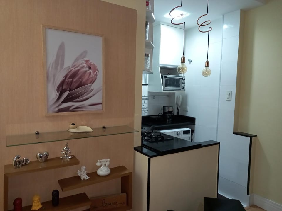 Flats COPA Prime Apartment in Rio de Janeiro
