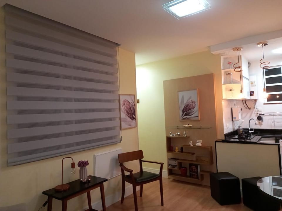 Flats COPA Prime Apartment in Rio de Janeiro