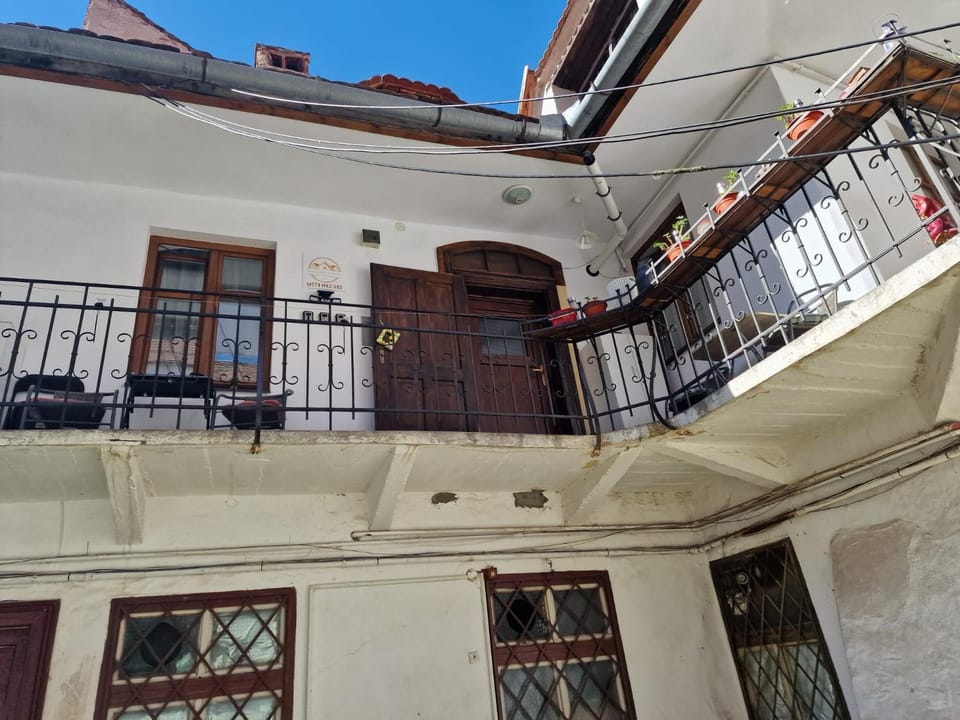 Apartament Lucretia - Centrul Sibiului Vacation rental in Sibiu