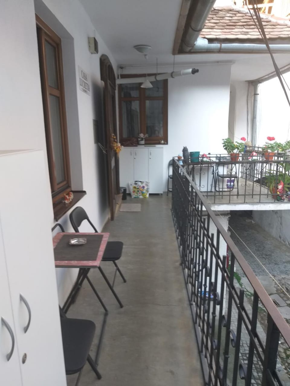 Apartament Lucretia - Centrul Sibiului Vacation rental in Sibiu