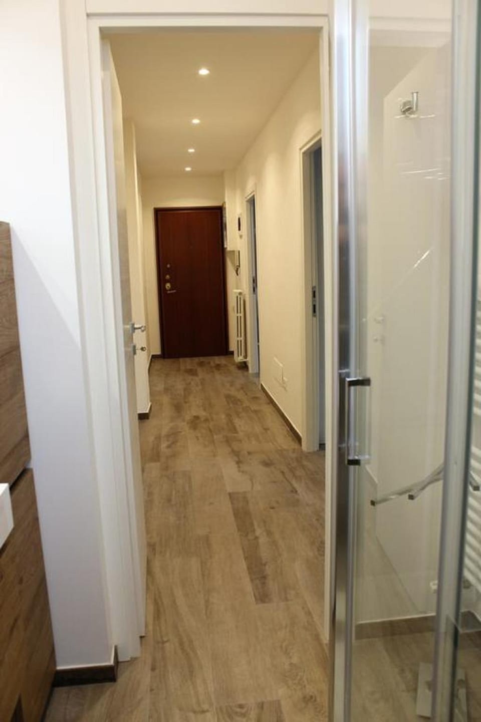 Light & Colours Apartment Apartment in Bologna