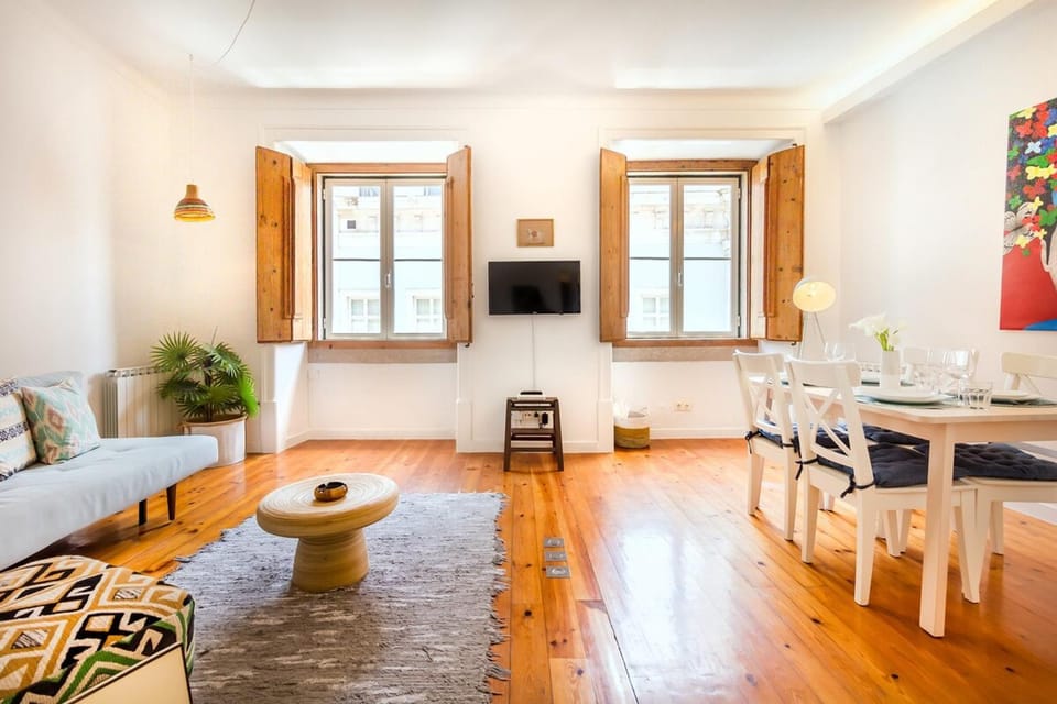 Chiado Central Apartment Apartment in Lisbon