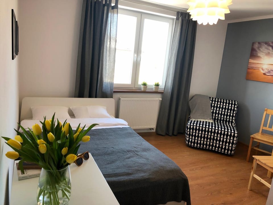 Gabriela Pokoje gościnne z basenem Vacation rental in Leba