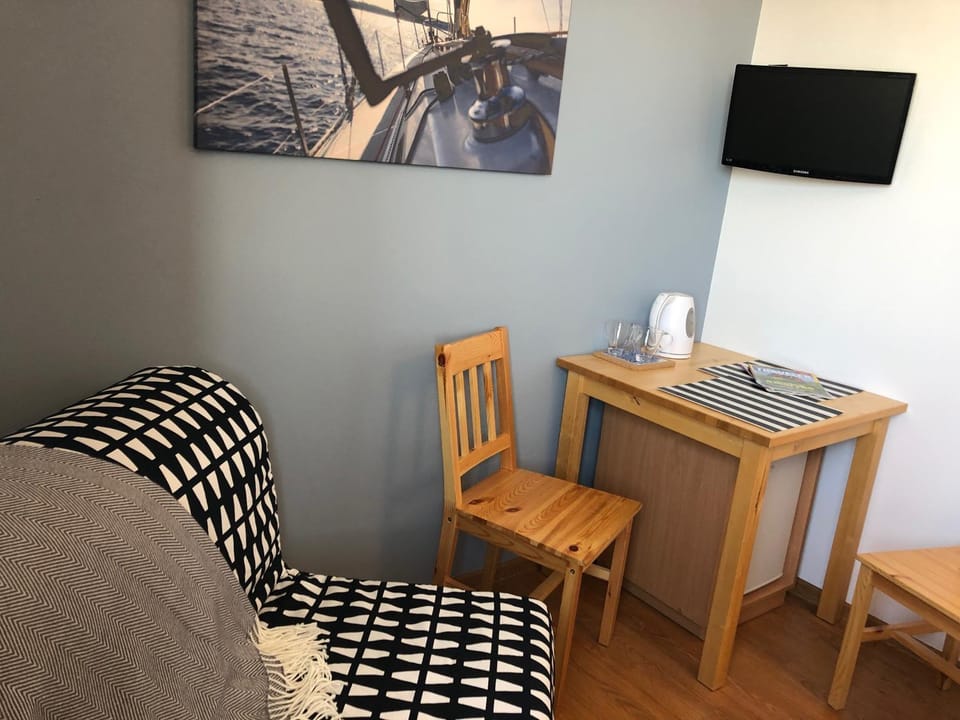 Gabriela Pokoje gościnne z basenem Vacation rental in Leba