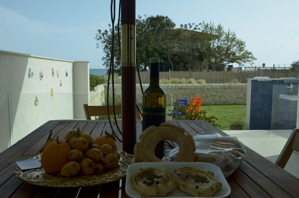 Food and drinks