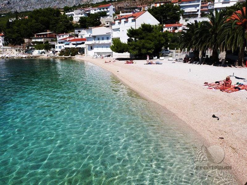 Apartmani Kristijan Apartment in Split-Dalmatia County