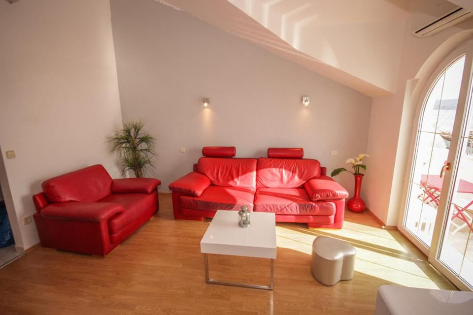 Apartmani Kristijan Apartment in Split-Dalmatia County