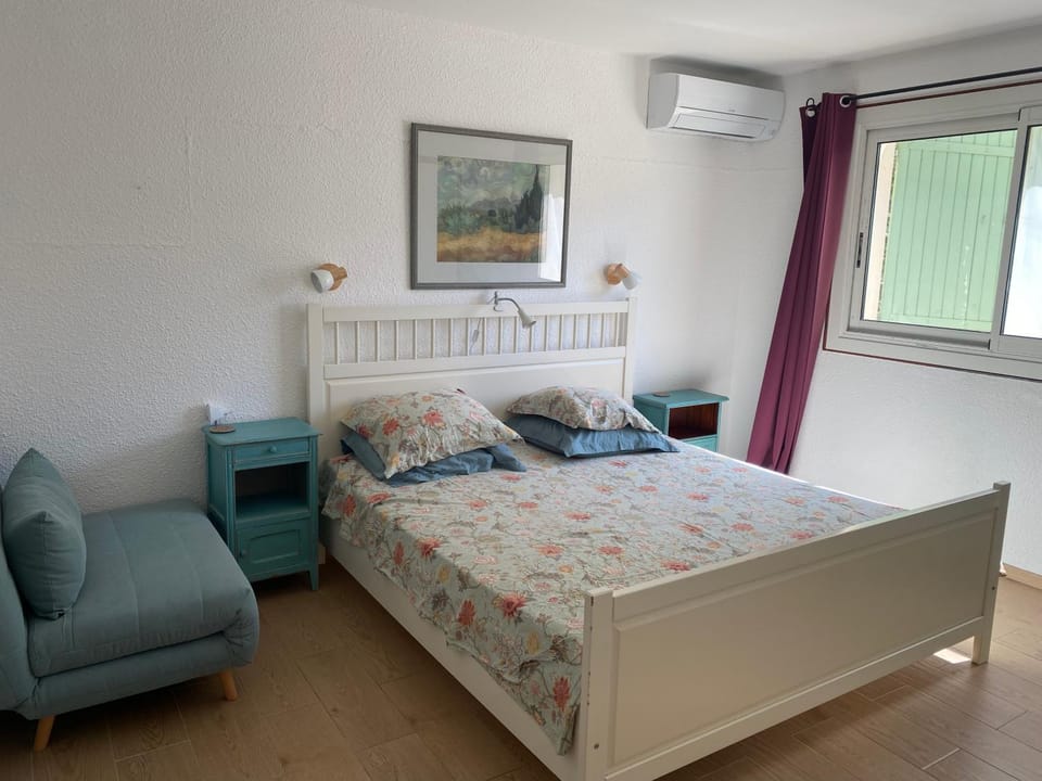 Les Mimosas Apartments Apartment in Occitanie