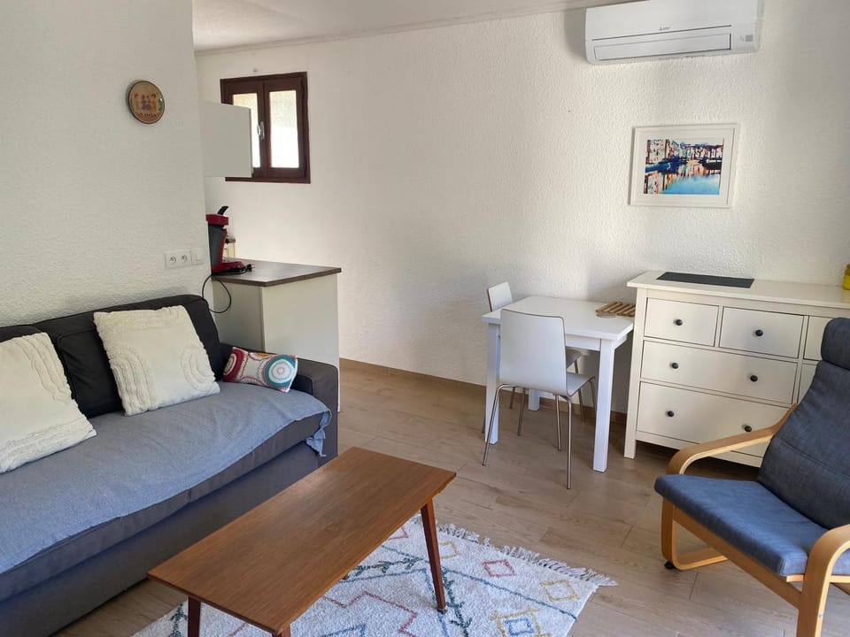 Les Mimosas Apartments Apartment in Occitanie