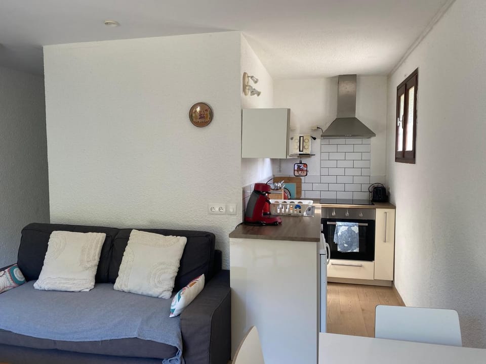 Les Mimosas Apartments Apartment in Occitanie