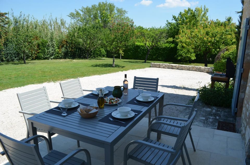 Campagne Chastel Bed and Breakfast in Aix-en-Provence