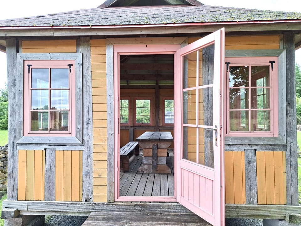 Sika Holiday Houses House in Estonia