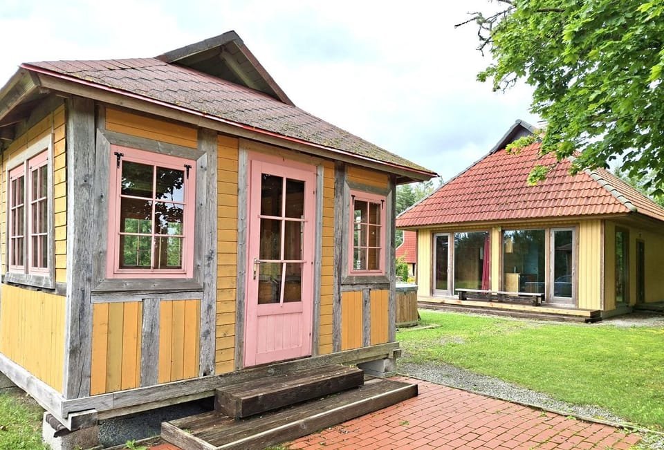 Sika Holiday Houses House in Estonia