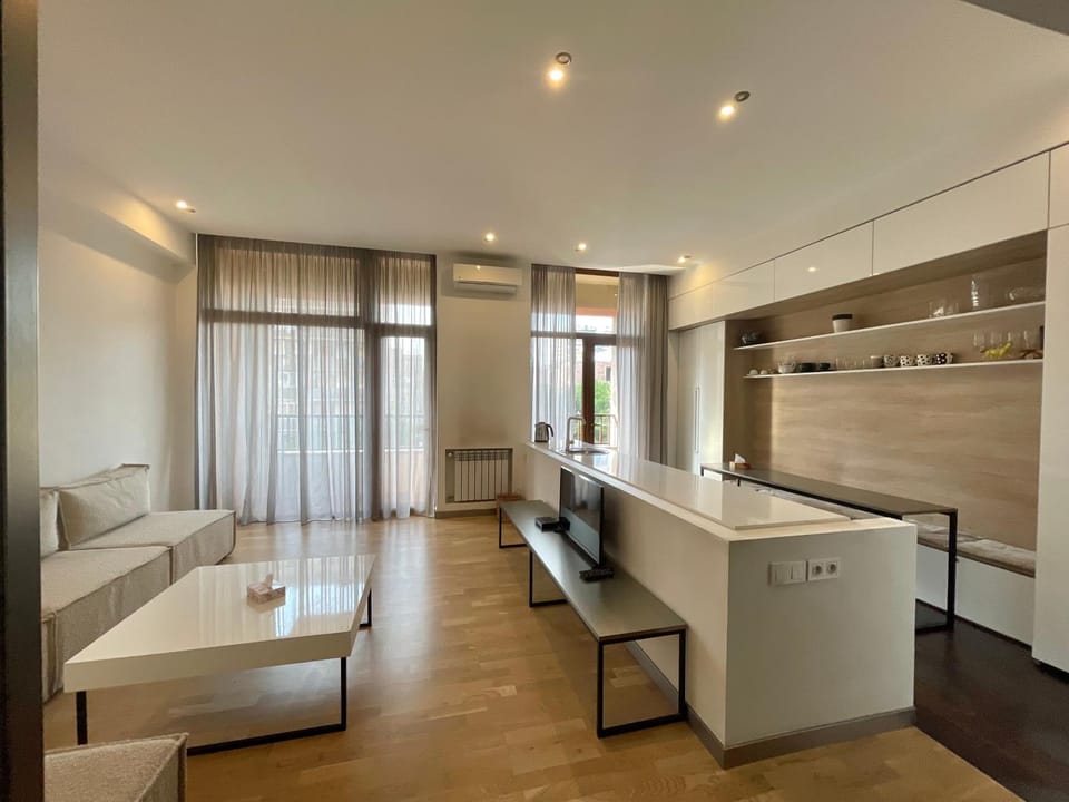 Metro apartment Apartment in Yerevan