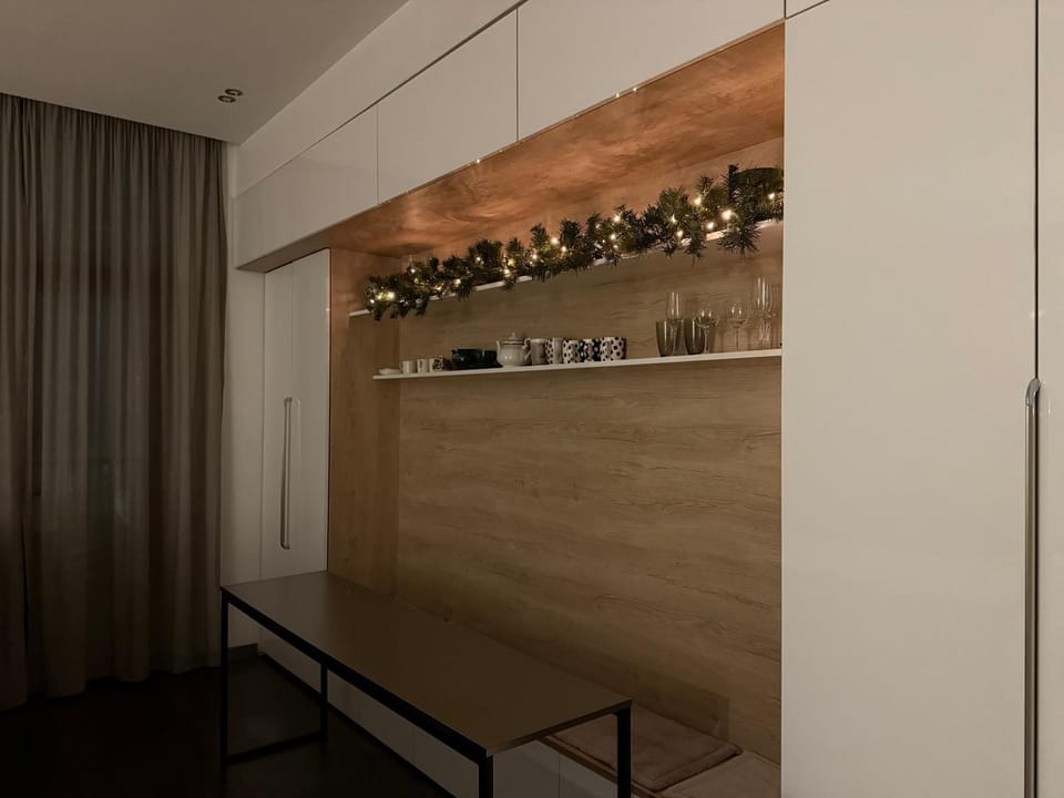 Metro apartment Apartment in Yerevan