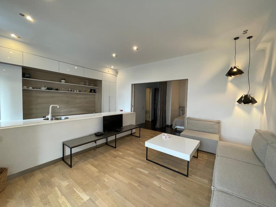 Metro apartment Apartment in Yerevan