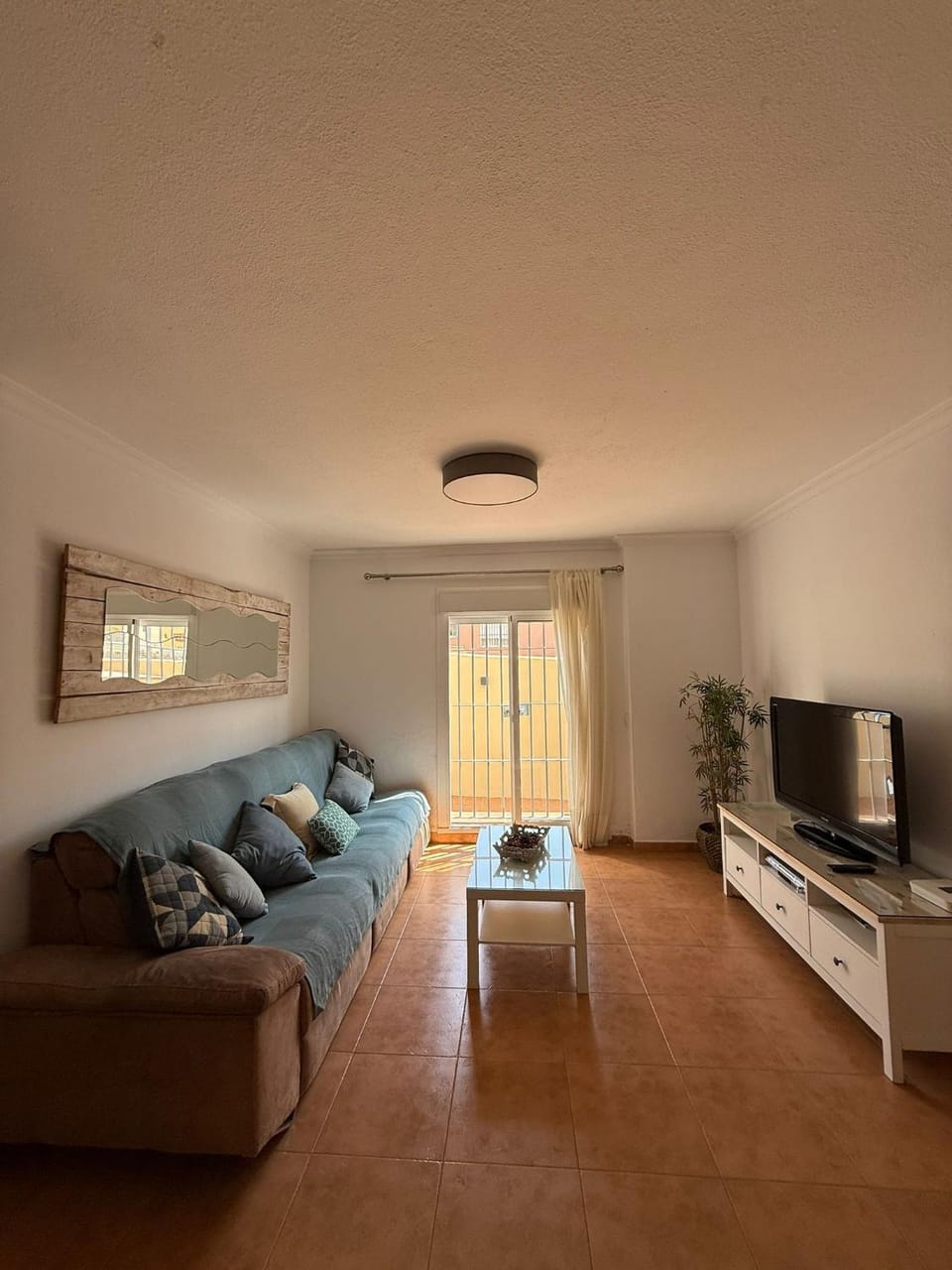 Encanto de Tarifa Apartment in Tarifa