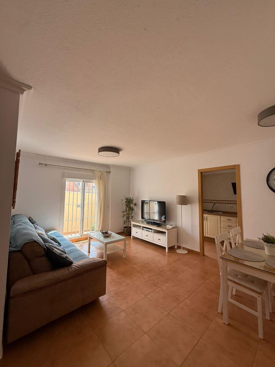 Encanto de Tarifa Apartment in Tarifa
