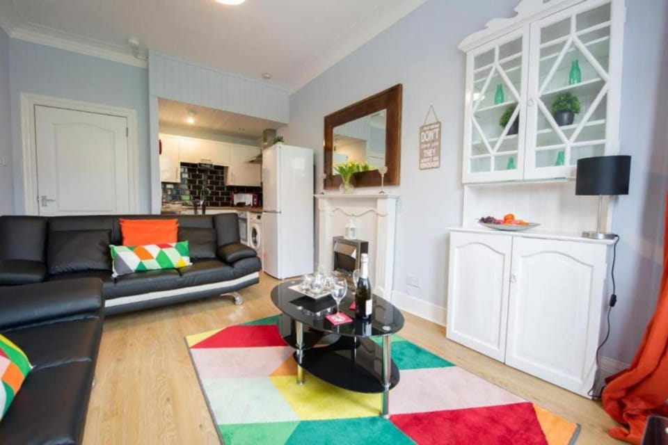 PREMIER - Crathie View Apartment Apartment in Glasgow