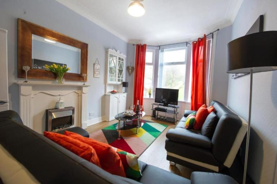 PREMIER - Crathie View Apartment Apartment in Glasgow