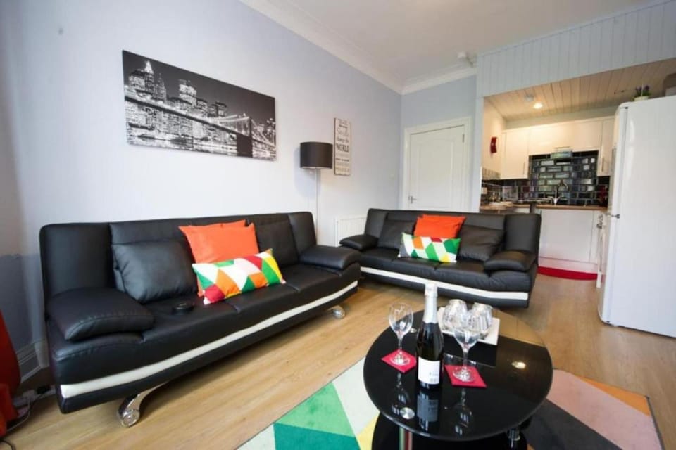 PREMIER - Crathie View Apartment Apartment in Glasgow