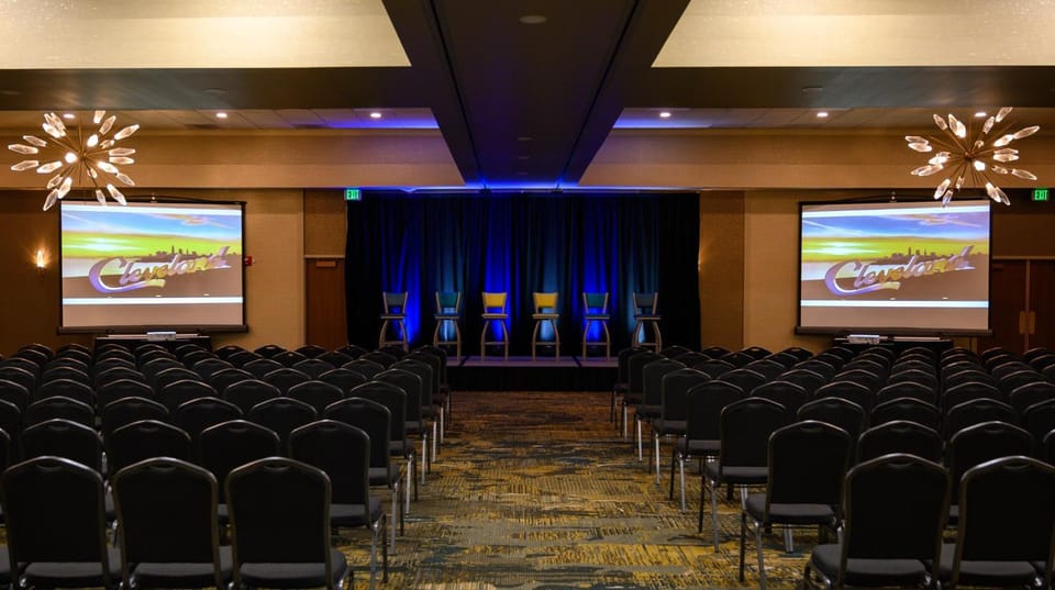 Banquet/Function facilities