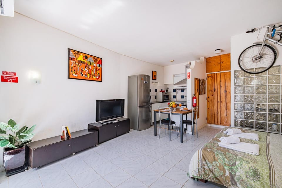 Albufeira Sun & Sea Apartment in Guia