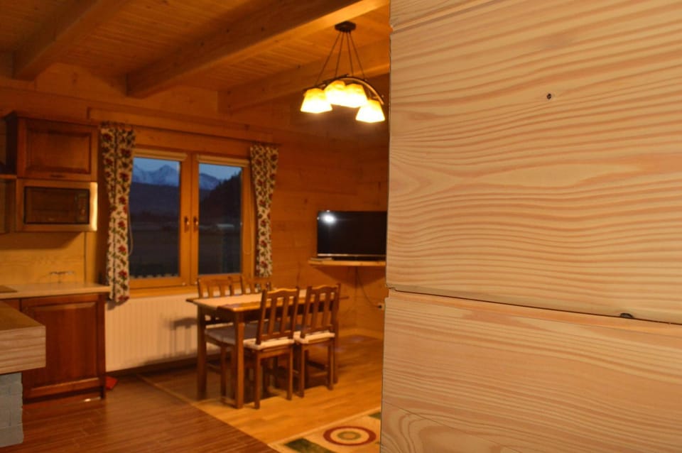 Domki u Kromki Apartment in Lesser Poland Voivodeship