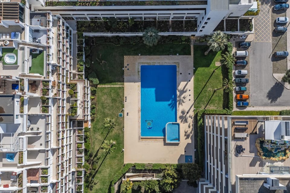 Marina Vilamoura Relax Apartment in Quarteira