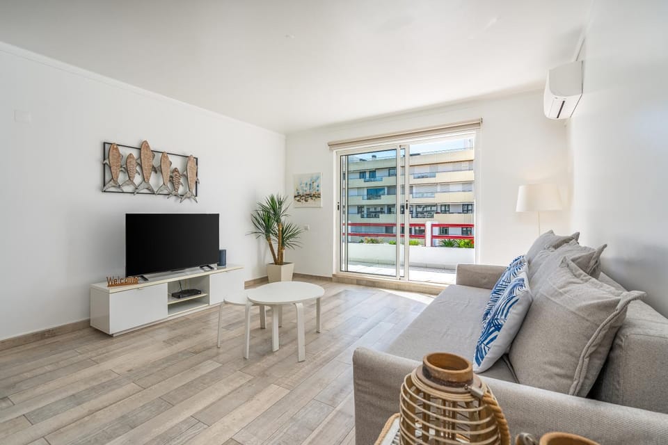 Marina Vilamoura Relax Apartment in Quarteira