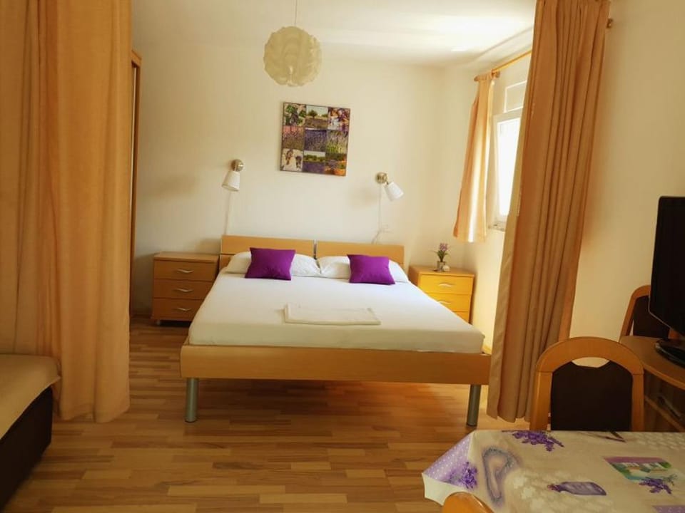 Apartments Andelic Apartment in Šibenik-Knin County, Croatia