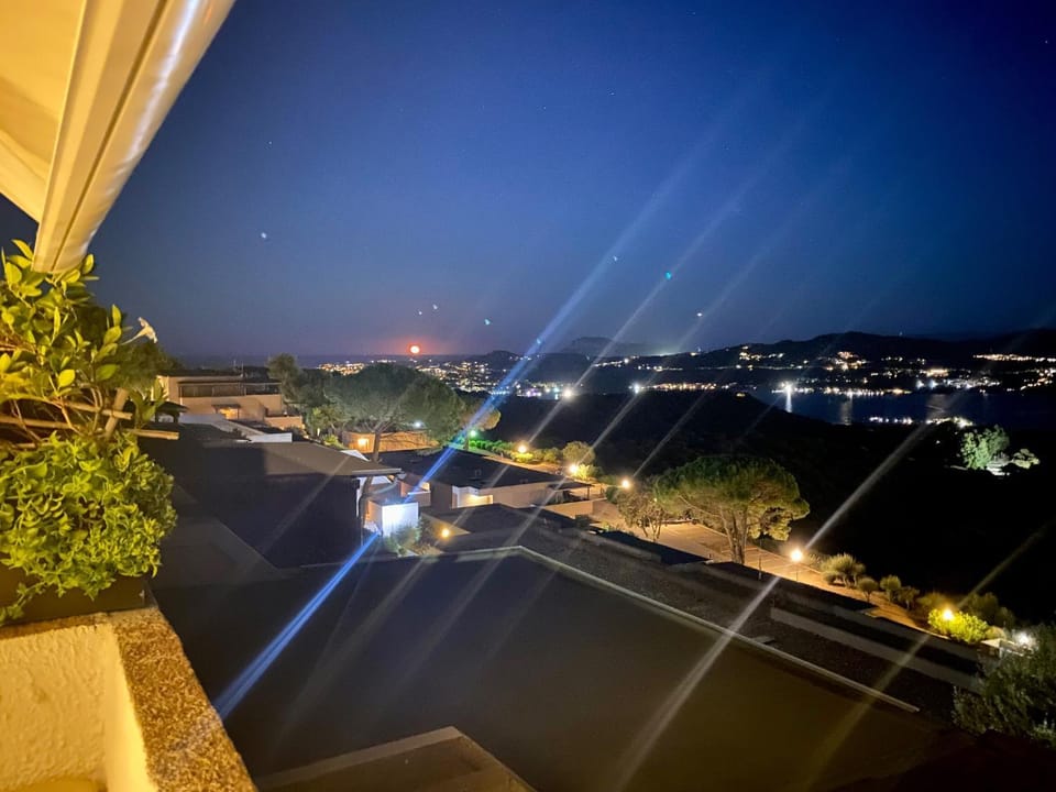 Astra cinematic house Apartment in Sardinia