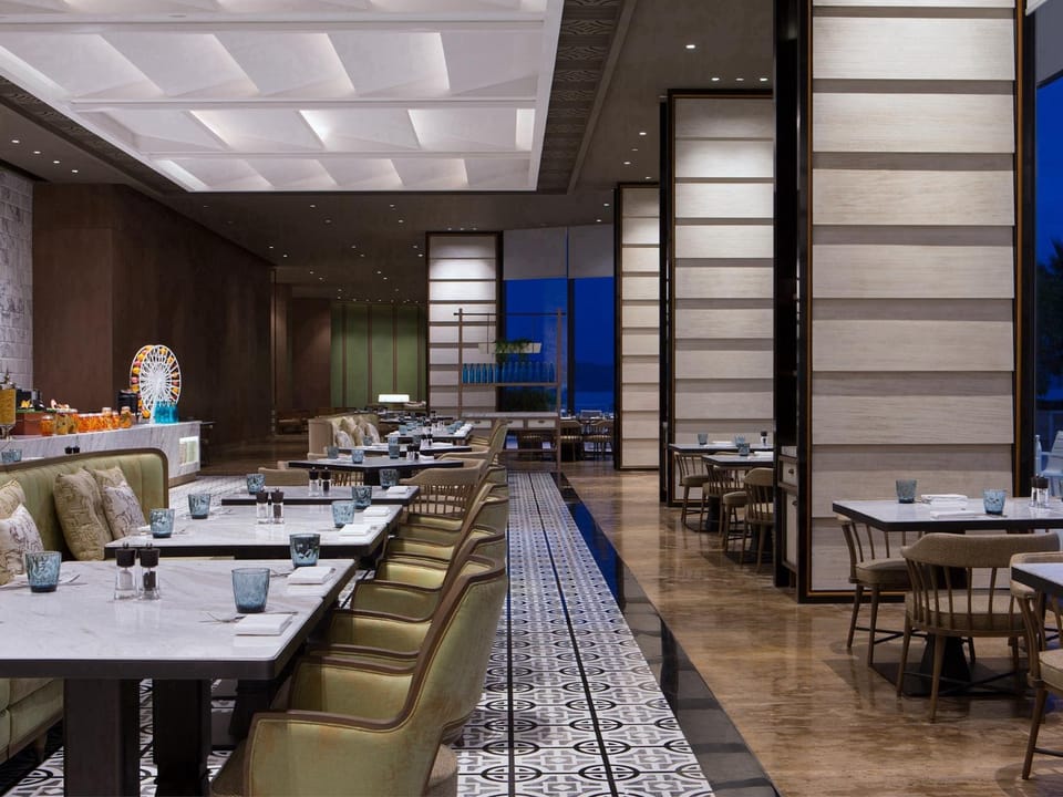 Banquet/Function facilities
