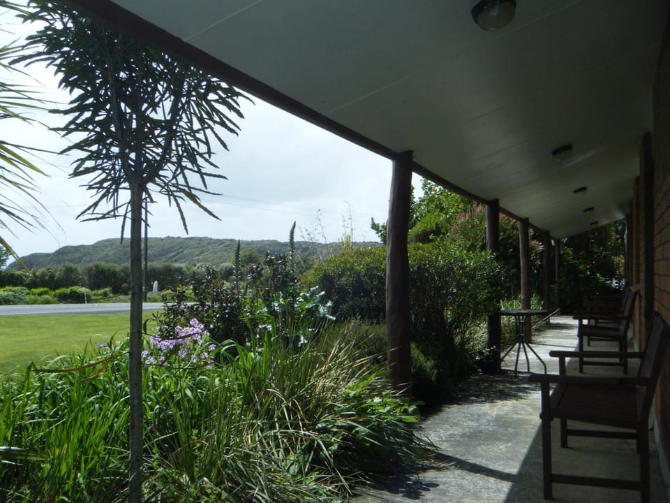Property building, Balcony/Terrace