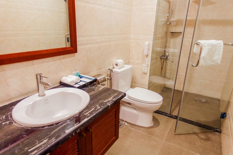 Tu Son Luxury Hotel Hotel in Vietnam