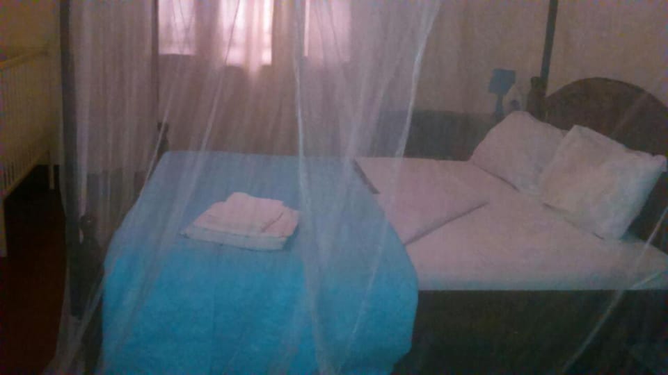 City Holiday Cover Apartments - Nsambya Apartment in Kampala