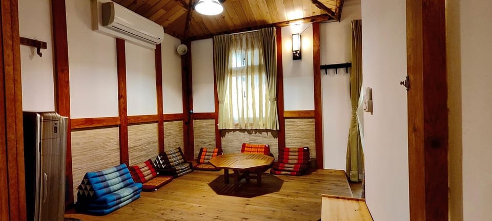 山水雲集電梯親子民宿 Vacation rental in Taiwan, Province of China