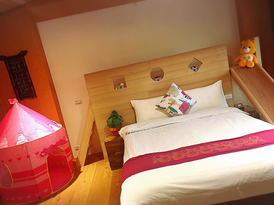 Shang Shui Yun Ji B&B Vacation rental in Taiwan, Province of China