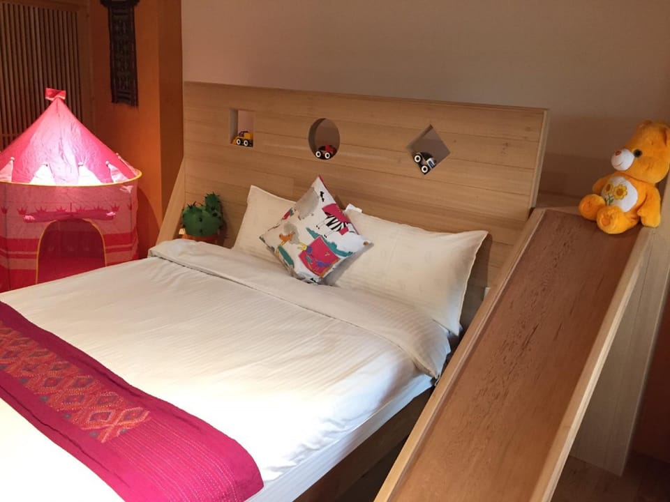 Shang Shui Yun Ji B&B Vacation rental in Taiwan, Province of China