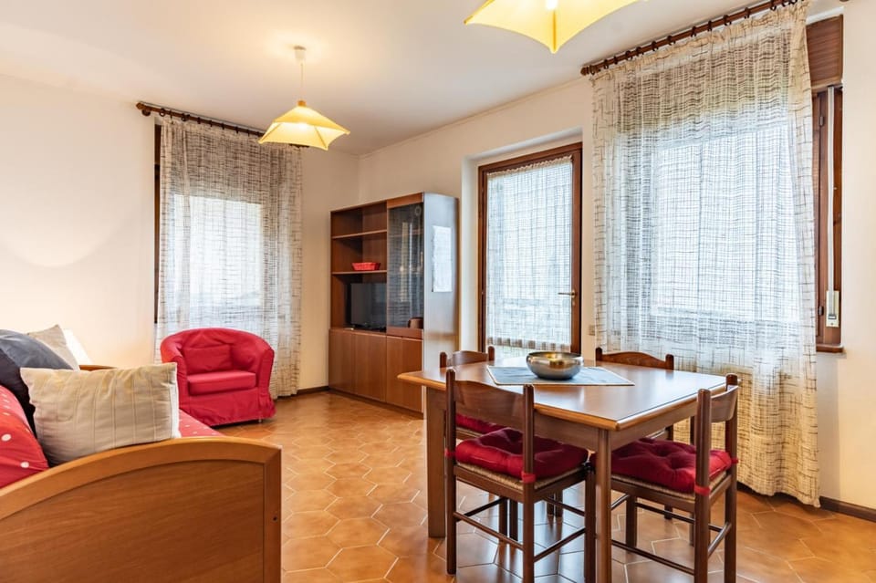 Residenza Panarotta - Vetriolo(1500m) Apartment in Trentino-South Tyrol