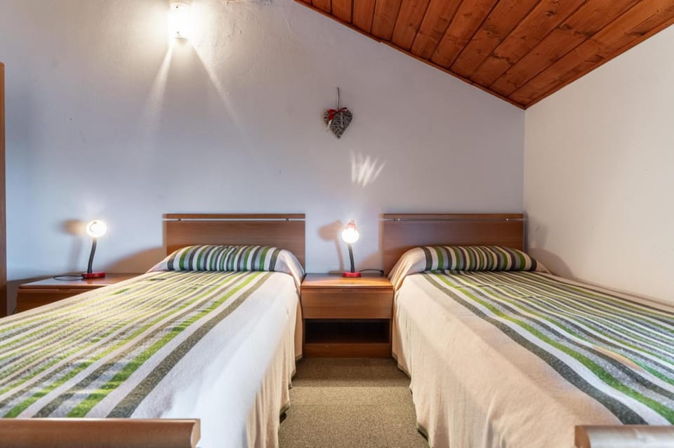 Residenza Panarotta - Vetriolo(1500m) Apartment in Trentino-South Tyrol