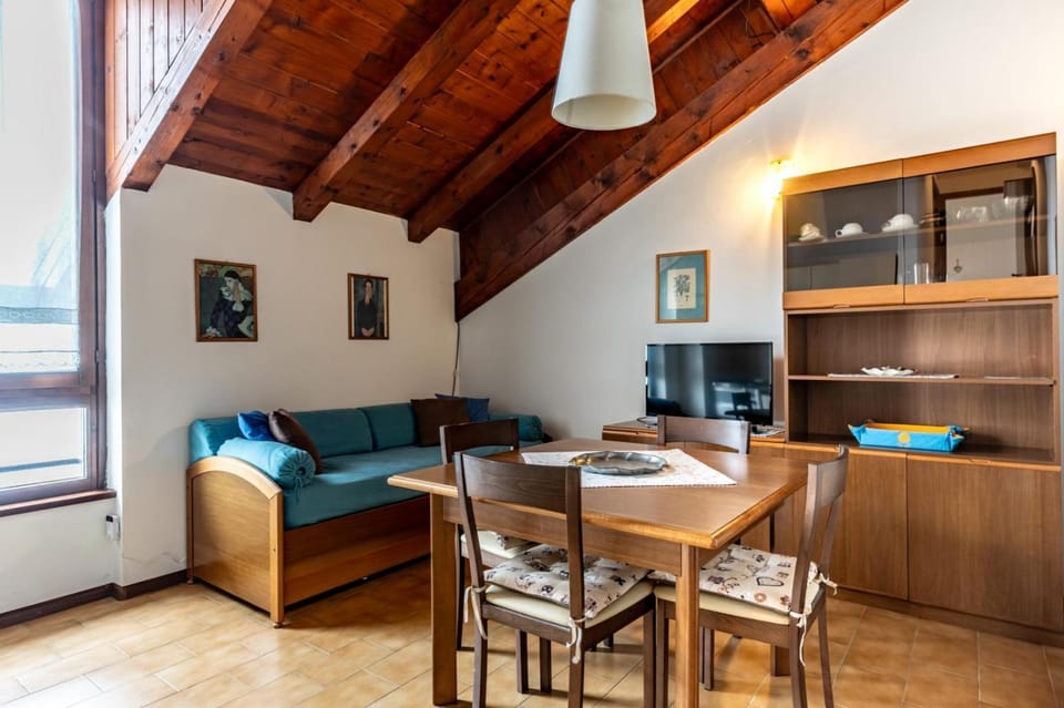 Residenza Panarotta - Vetriolo(1500m) Apartment in Trentino-South Tyrol