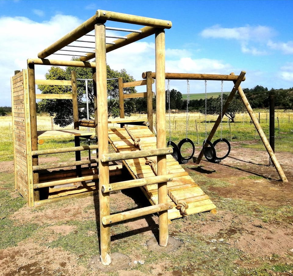 Children play ground