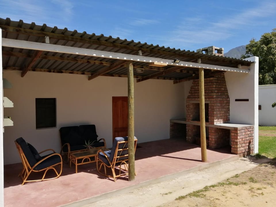 BBQ facilities