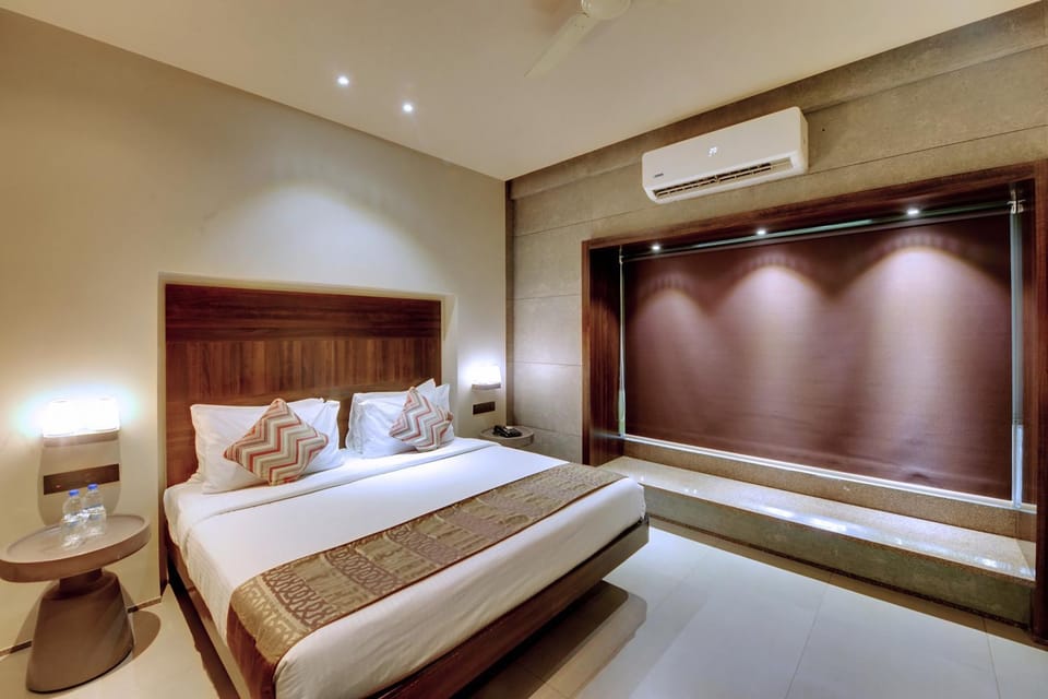 air conditioner